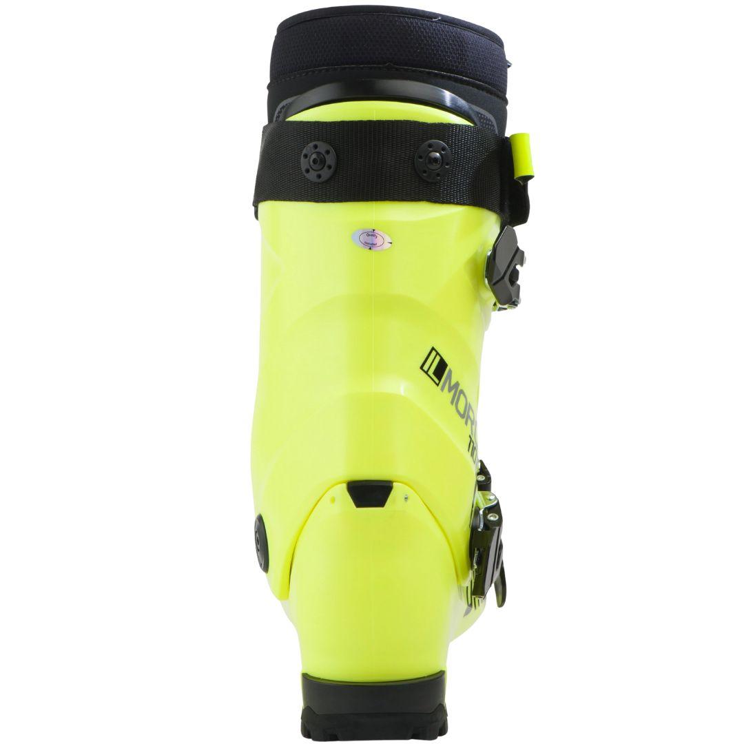 Dalbello Men's IL Moro 110 3Dwrap Ski Boots 2026